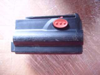 AGAIN, BUYER WILL NEED TO BUY A NEW BATTERY FOR THIS HILTI TE 6A
