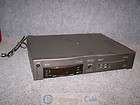 GO VIDEO DUAL VCR VHS RECORDER PLAYER COPY TAPE GV 6015 (AS IS)  