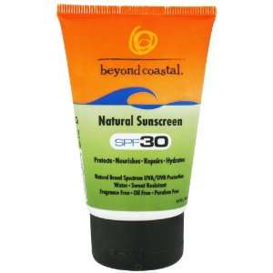  Spf 30 Mineral Based 2.5 OZ Beauty