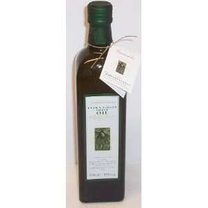   Extra Virgn Olive Oil Harvest 2007  Grocery & Gourmet Food