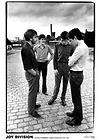 Wholesale Lot JOY DIVISION Posters Buy 1 upto 10 for same Low 