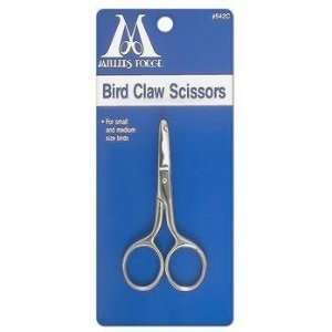  Miller Forge Bird Claw Scissor