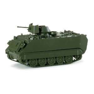  Pers. Carrier M113A3 With Cannon 469 US Army Toys & Games