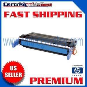 HP Color Laserjet 4600 4650 Cyan Toner Cartridge C9721A 