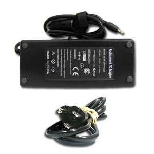  Battery Charger for HP Pavilion ZD7000 ZV5000 Laptop Electronics