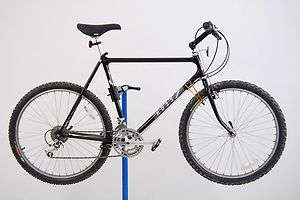 Vintage 1987 Ross Mt McKinley Mountain Bike 22 Bicycle Shimano Deore 