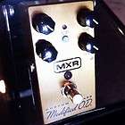 MXR 77 Custom Badass Modified Overdrive NEW IN STOCK Analog Over 