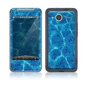  HTC Evo Shift 4G Decal Skin   Water Reflection Everything 