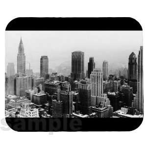 Midtown Manhattan 1932 Mouse Pad