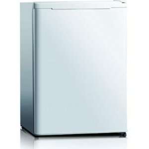  Midea 2.8cf Refrigerator White Electronics