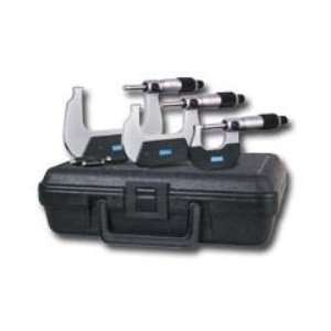  Micrometer Set