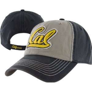  California Bears 47 Brand Sprinter Vintage Adjustable Hat 