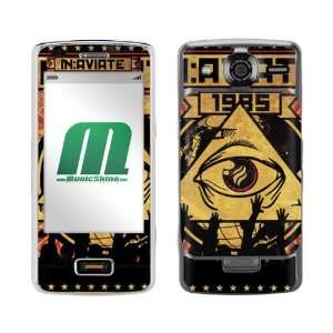  MusicSkins MS INAV10084 LG eXpo   GW820