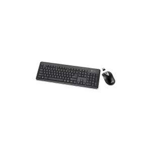  I Rocks RF 6577L Keyboard & Mouse Electronics