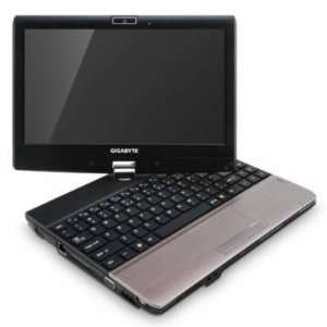  Gigabyte T1125P CF2 11.6 LED Tablet PC Intel Core i5 470UM 
