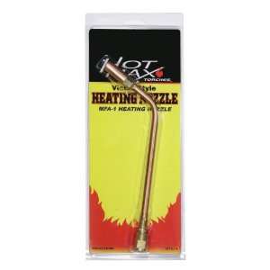 Hot Max 22088 MFA 1 Victor Style Heating Nozzle   Size 6 