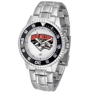  New Mexico State Aggies Suntime Competitor Game Day Steel 