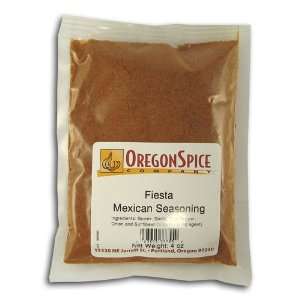 Oregon Spice Mexican Seasoning Mix (Pack of 3)  Grocery 