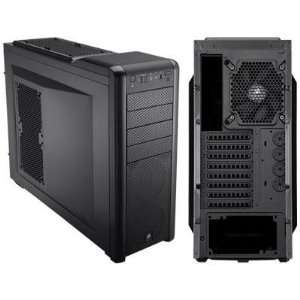  Carbide Series Gaming Chassis Electronics
