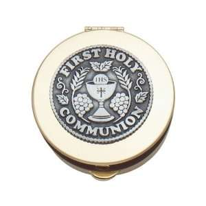 First Holy Communion Keepsake Box 