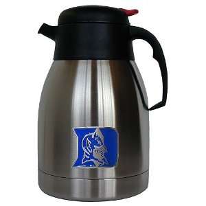  Duke Blue Devils NCAA Coffee Carafe