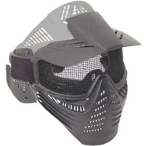 Firepower® Full Metal Mesh Lens Deluxe Airsoft Tactical 