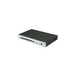  HP V1905 10G PoE (JD864A#ABA) 10/100/1000Mbps Switch 