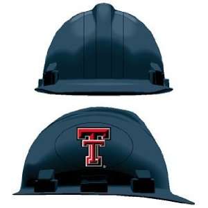 NCAA Texas Tech Red Raiders Hard Hat 