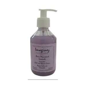  Imaginez LA Provence Lavender Bath and Shower Cream 