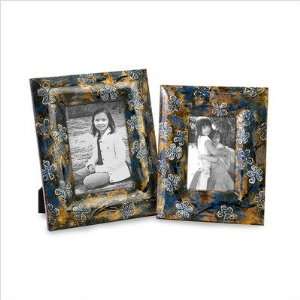  IMAX 10205 2 Cezanne Picture Frame (Set of 2) Baby