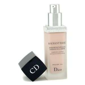  Christian Dior Diorskin Radiant Base ( Sheer Skin 
