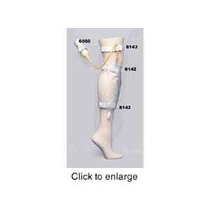  Incontinence Sheath Holder by Posey Health & Personal 