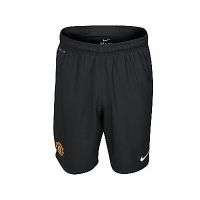 SMANU20 Manchester United   brand new away Nike shorts  