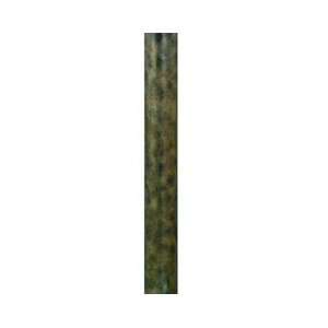   Montrachet Bronze 84 Outdoor Post Pole CPM 84 MBZ