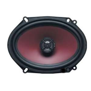  MB Quart DKG 168 6x8 Two Way Speakers Electronics