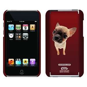  Chihuahua Puppy on iPod Touch 2G 3G CoZip Case 