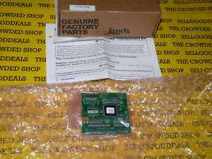 Jandy R0466803 Power Center CPU PCB Replacement Kit New  