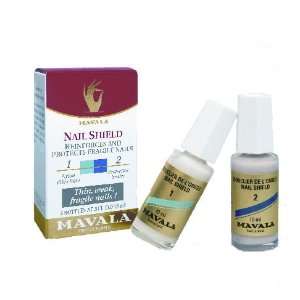  Mavala Nail Shield