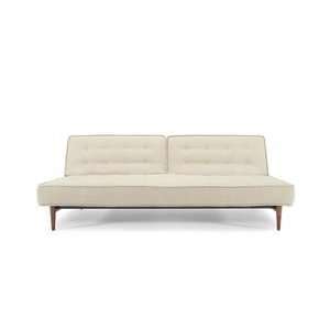  Silenos Sofa Bed Sand Begum by Innovation