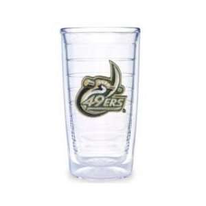  UNC Charlotte Insulated Tumblers 2 pack