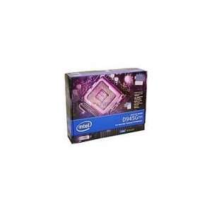  Intel Motherboard mATX LGA 775 Intel 945G BOXD945GPMLKR 
