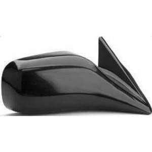   Parts To1321113 Door Mirror, Power, Passenger Side (Paint To Match