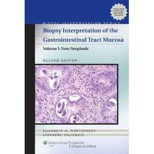   Neoplastic (Biopsy Interpr [Hardcover] Elizabeth A. Montgomery Books