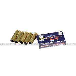 Marushin Shells for Marushin S&W M36 (5 pieces)  Sports 
