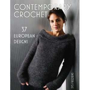  Martingale & Company Contemporary Crochet