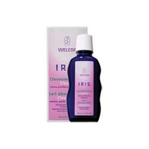  Iris Cleansing Lotion Classic 3.4 oz by Weleda Body Care 