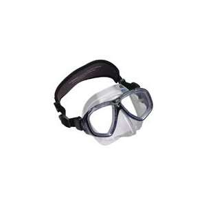  Oceanic ION Mask   Blue/Yellow