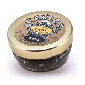 Markys Prime Osetra Caviar, Malossol Grocery & Gourmet Food