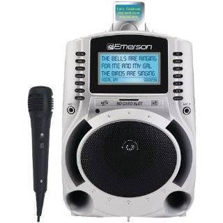   Instruments DJ, Electronic Music & Karaoke Karaoke Equipment