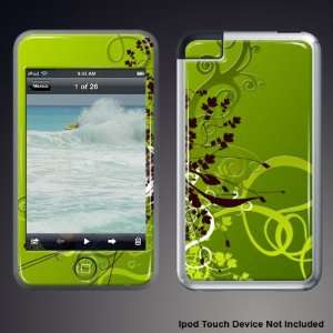  Ipod Touch Gel Skin iptouch g101 